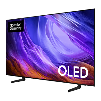 OLED 4K S83H (2026) R-Perspective1 Graphite 