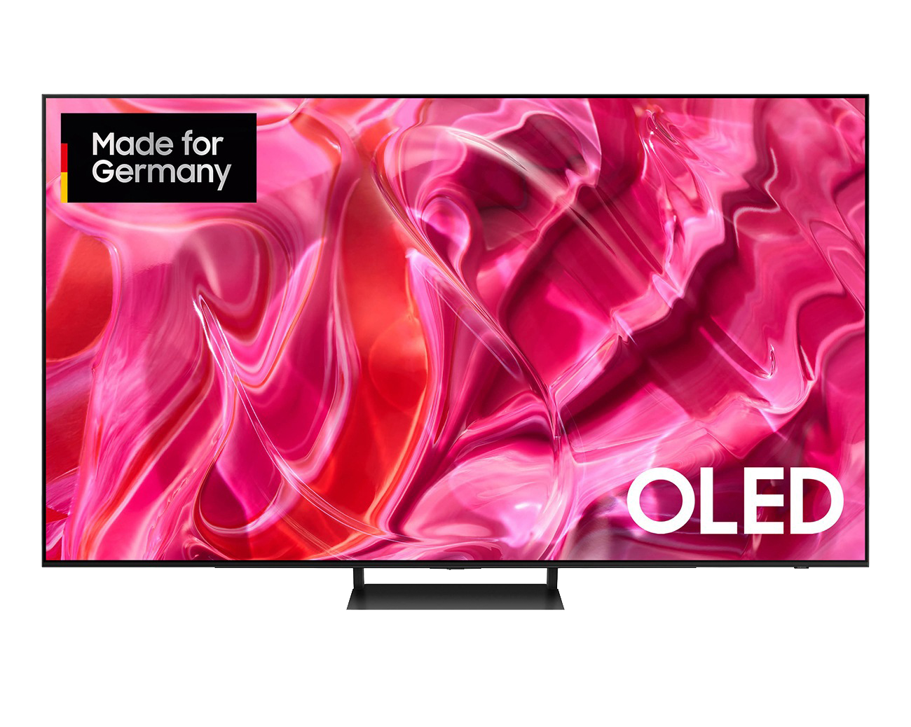 Samsung OLED 4K S90C (2023), 55 Black Titanium