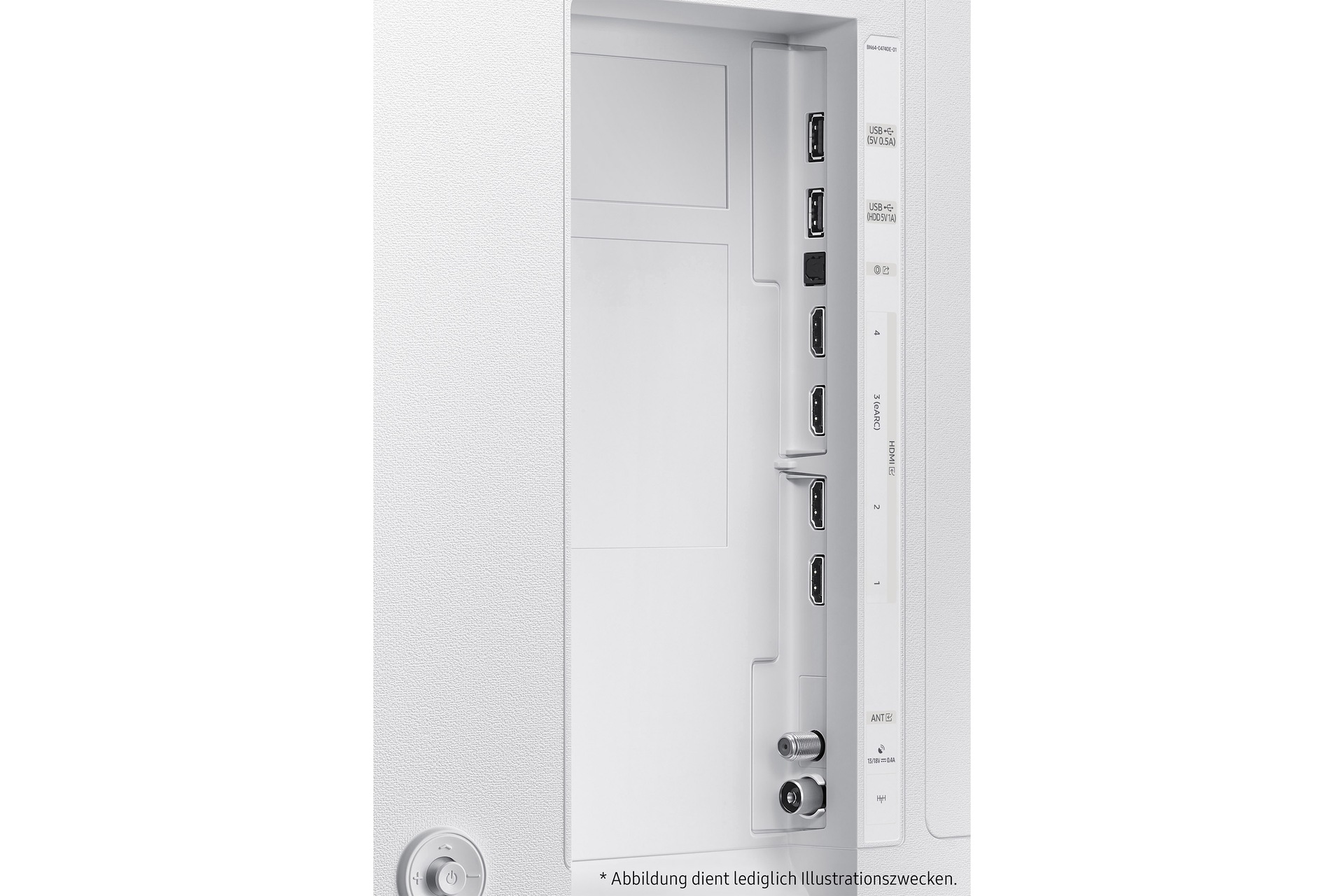 [GQ65LS~01BGÚX~ZG Já~ckpó~rt]