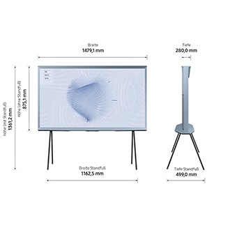 [GQ65LS~01BHÚ d~íméñ~síóñ~s]