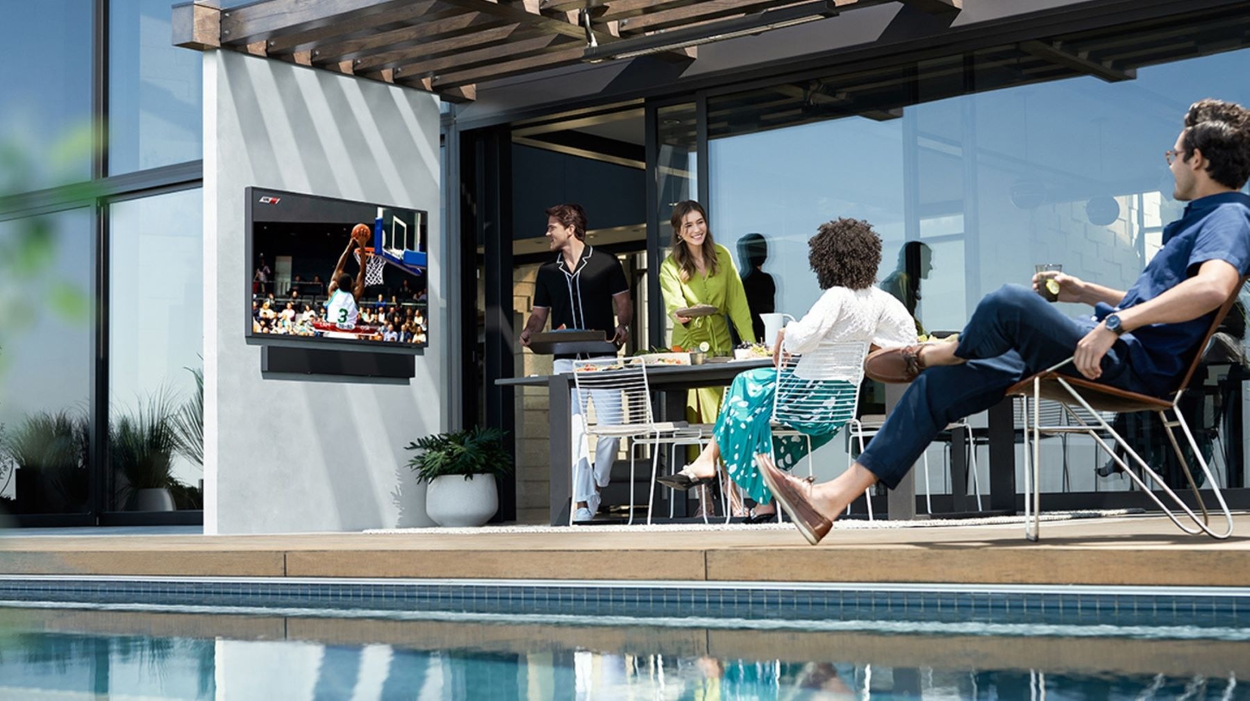 The Terrace LST7TG Lifestyle 01