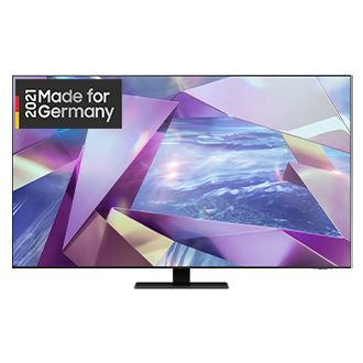 Finden Sie Den Perfekten Fernseher 4k Qled Und Uhd Tvs Samsung Deutschland