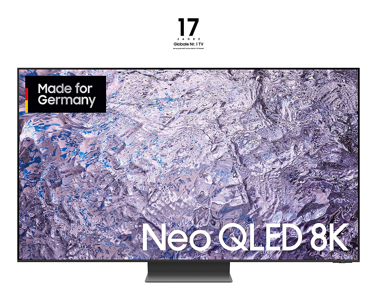  Neo QLED 8K QN800C 65 Zoll