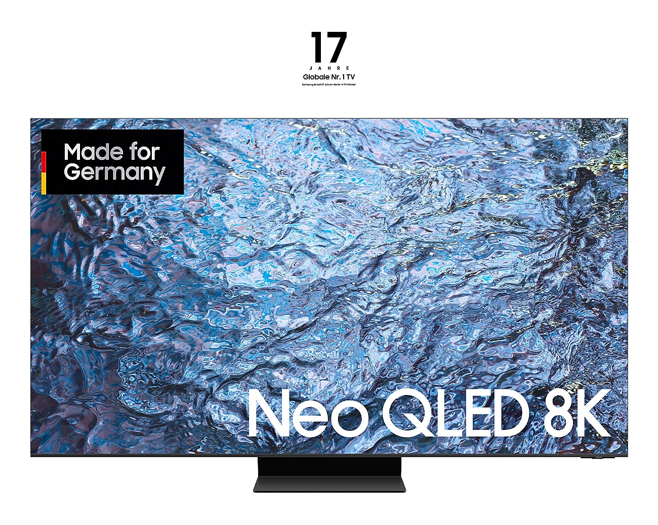Neo QLED 8K QN900C 65 Zoll