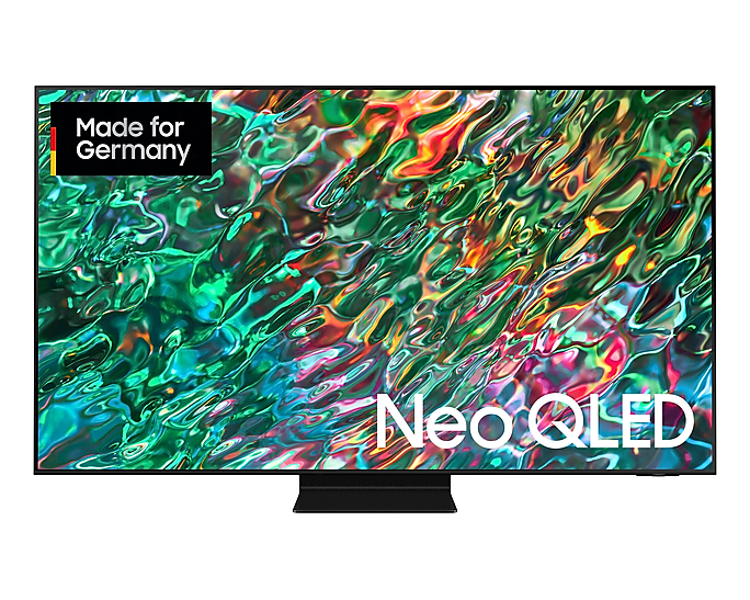 Samsung 50″ Neo QLED 4K QN90B