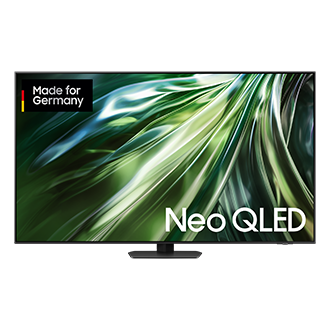 front Black made for germany