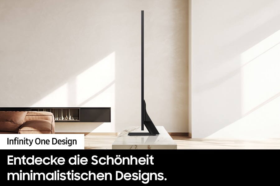 infinity design