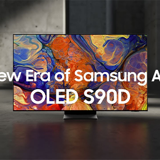Samsung OLED 4K S90D (2024)