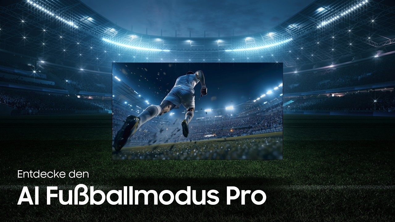 AI Fußballmodus  
