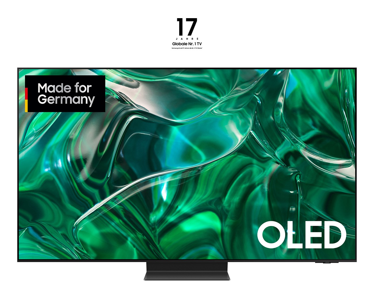 2023 65 Zoll OLED 4K S95C TV | Samsung Deutschland