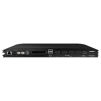 {Inch}" OLED S95H 4K Samsung Vision AI Smart TV (2026) Graphite