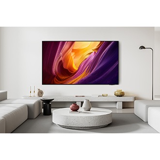 {Inch}" OLED S95H 4K Samsung Vision AI Smart TV (2026) Graphite