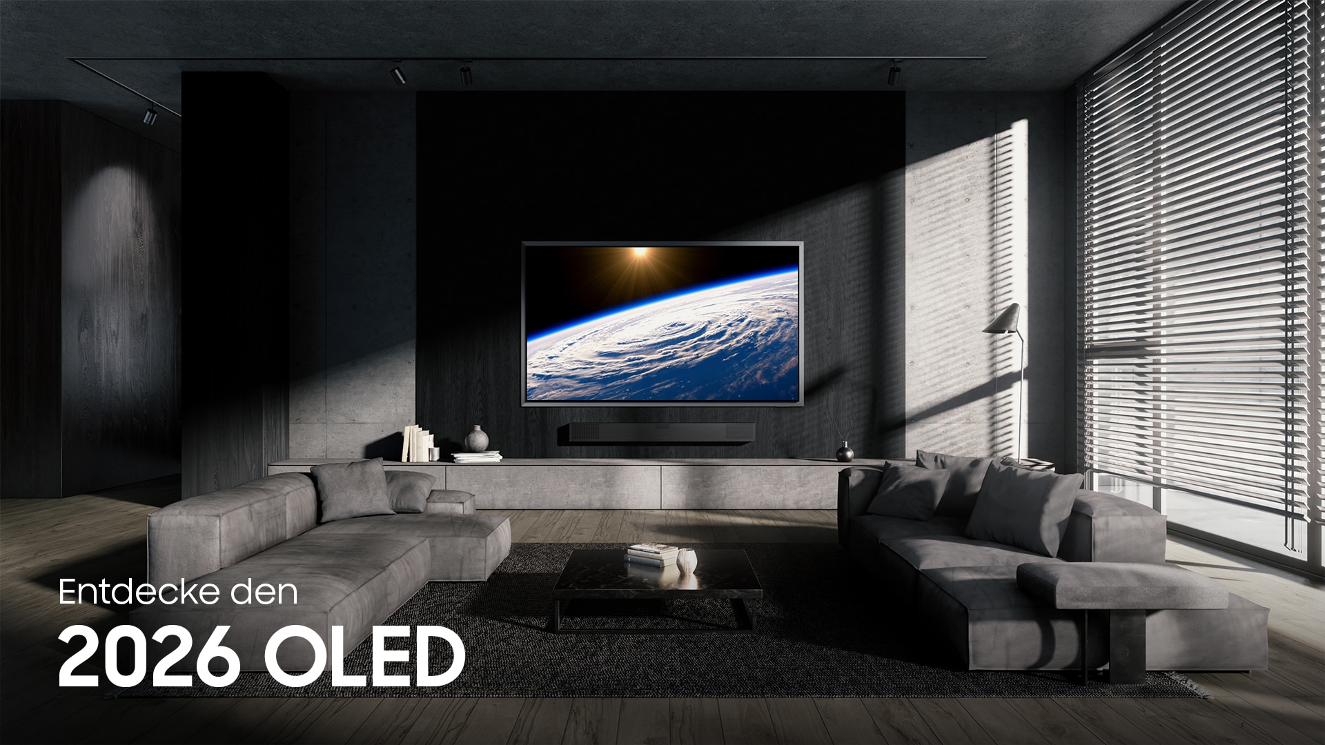 OLED S95H