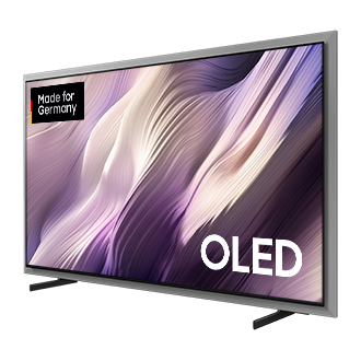 OLED 4K S99H (2026) R-Perspective Silver 