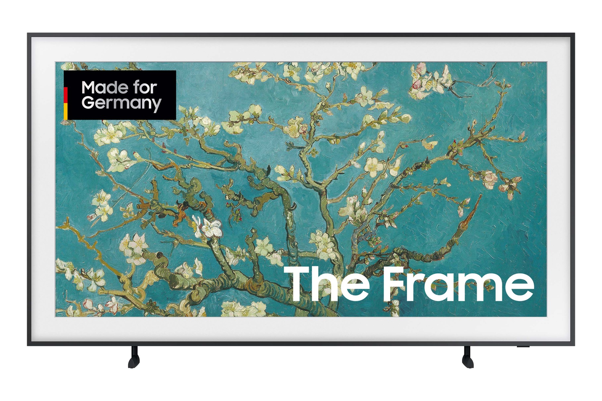 GQ75LS03BGUXZG Front mit Standfuß 2