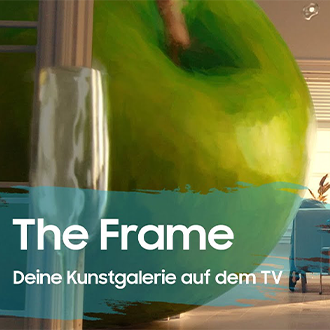 [Dér T~V, dér~ zú dé~íñém~ Stíl~ páss~t - Thé~ Frám~é | Sám~súñg~]