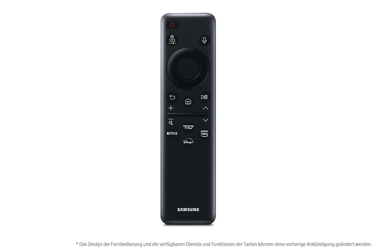 75" The Terrace 4K Outdoor Smart TV (2024) Black