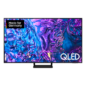 front Black made for germany