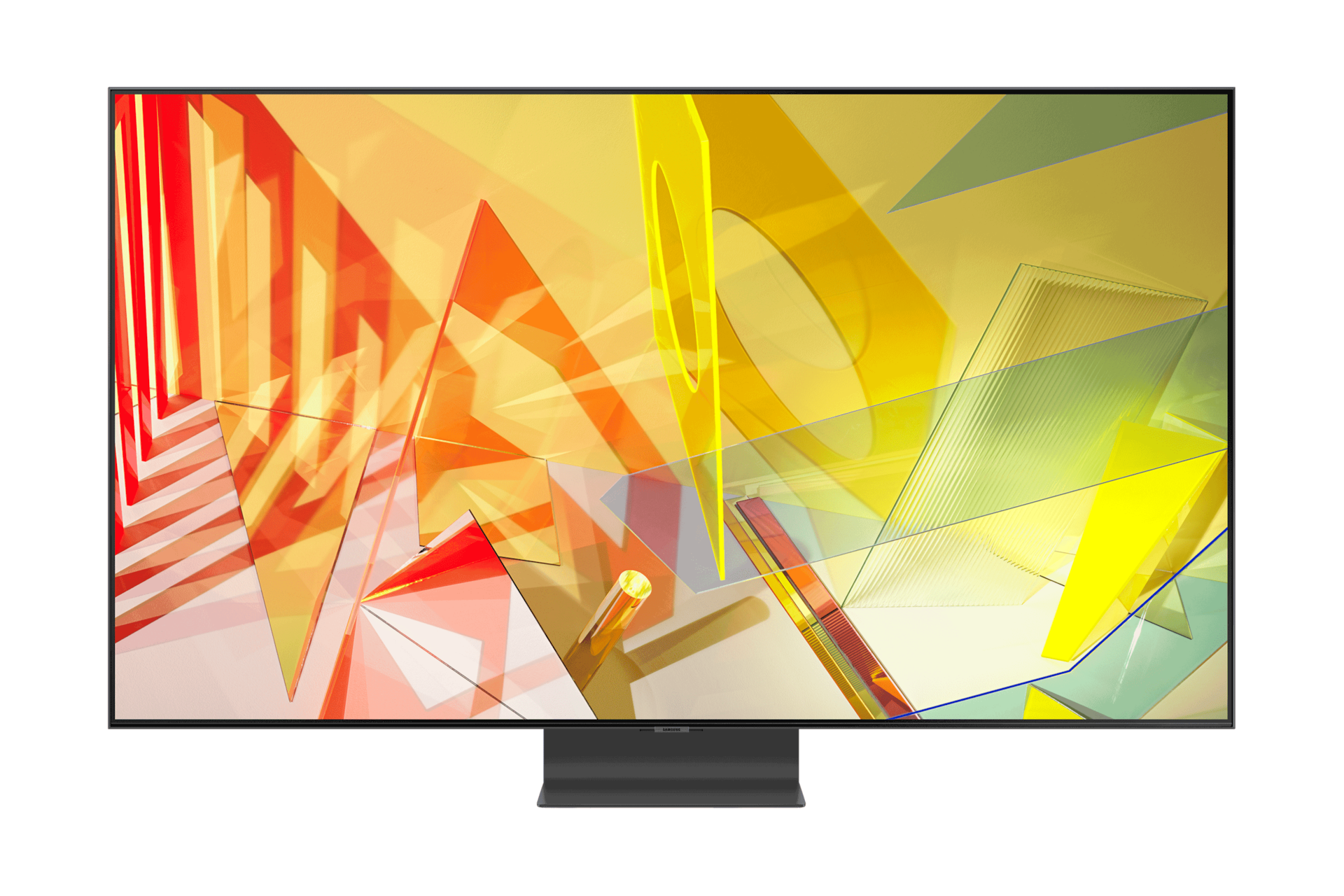 75" Q95TD QLED 4K TV kaufen (GQ75Q95TDTXZG) | Samsung DE