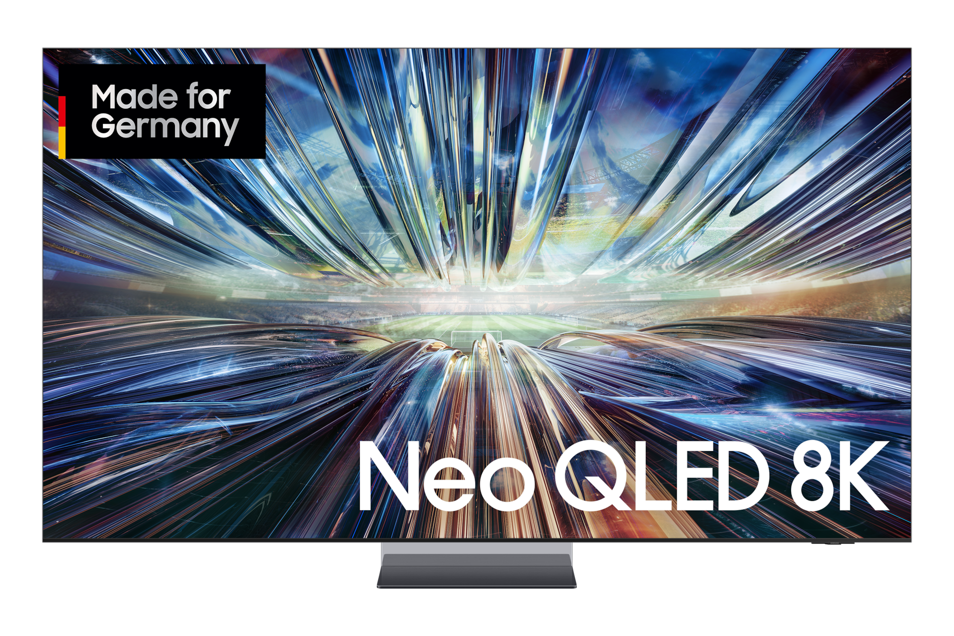 75-Zoll Neo QLED 8K Smart TV