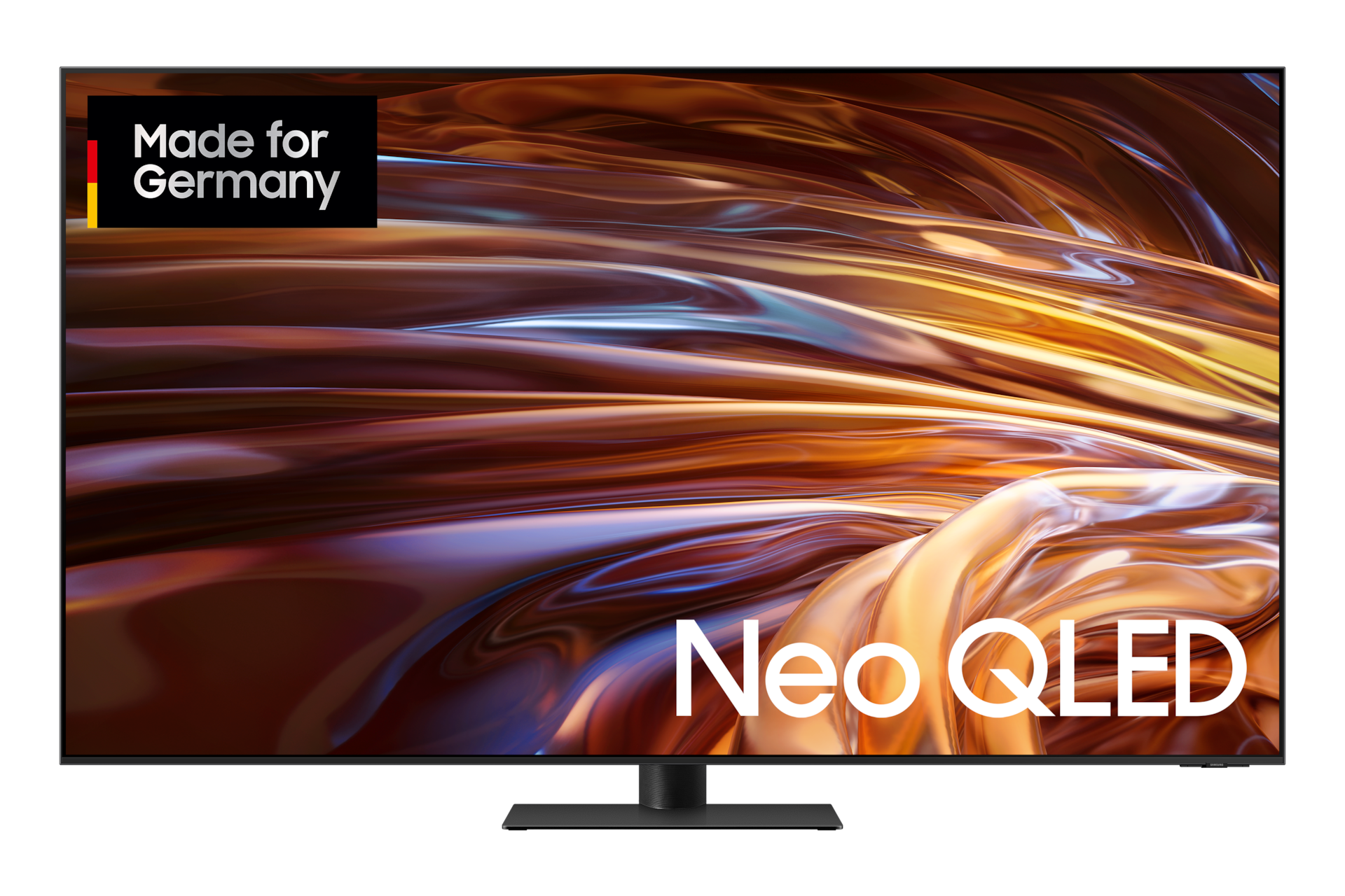 Samsung Neo QLED 4K 75 Zoll QN95D Smart TV (2024)