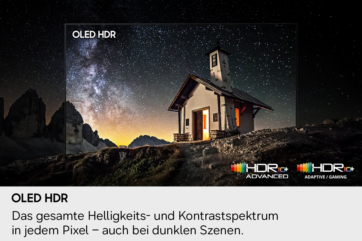 77" OLED S85H 4K Samsung Vision AI Smart TV (2026) Graphite