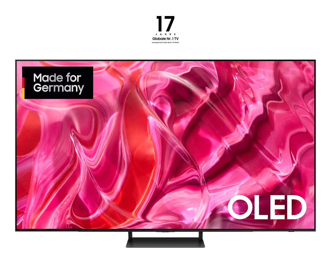 Zoll 4K 77 OLED Samsung Deutschland TV | S90C 2023