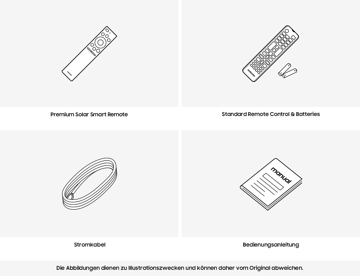 77" OLED S90F 4K Vision AI Smart TV (2025) Black