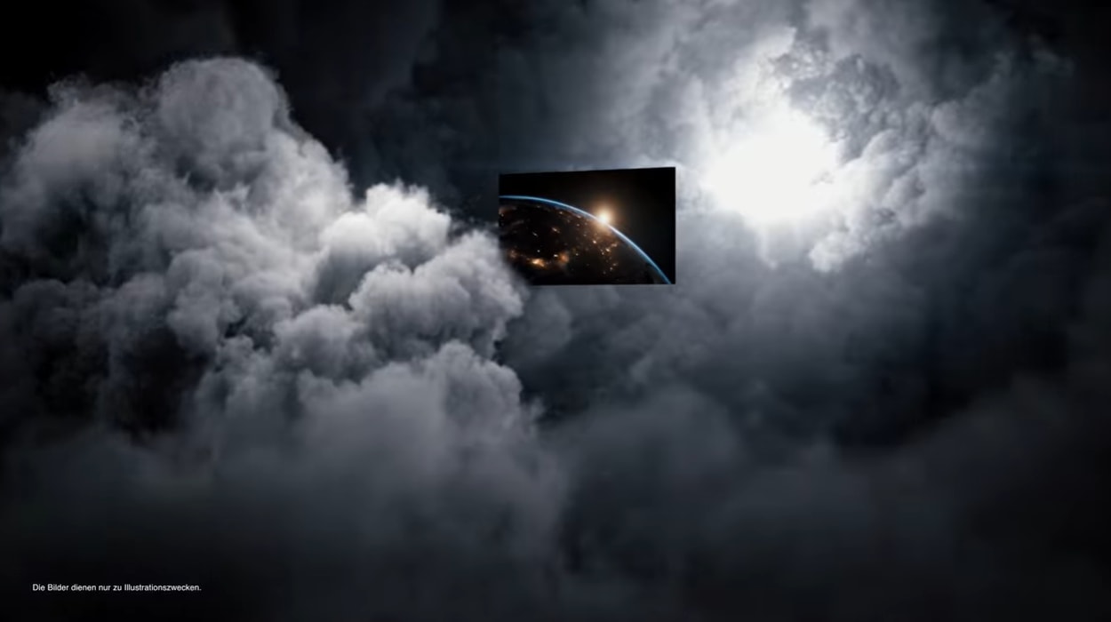 OLED S95H