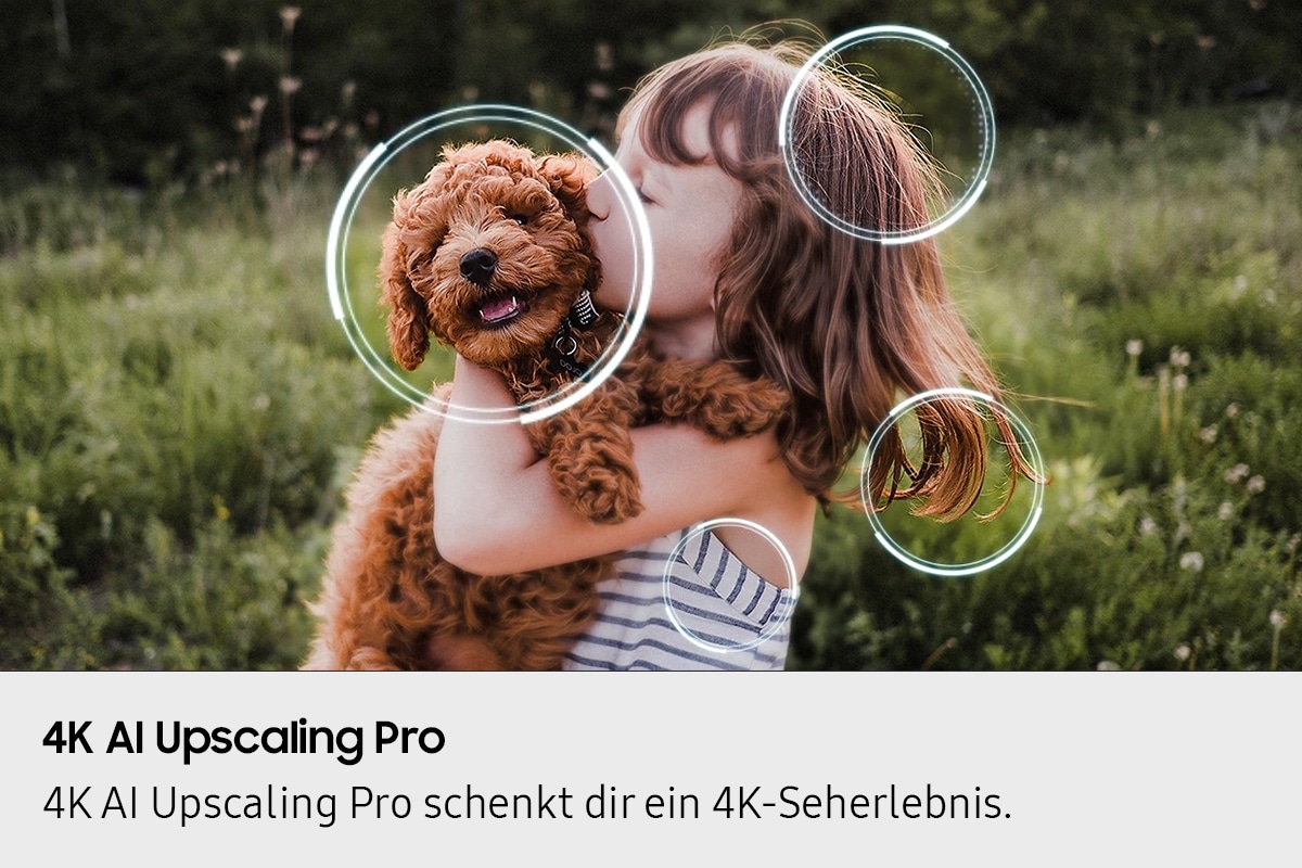 83" OLED S93F 4K Vision AI Smart TV (2025) Black