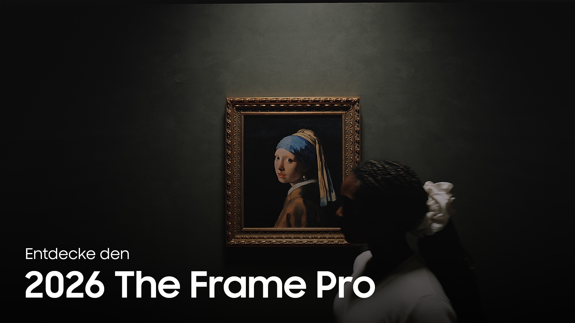 The Frame Pro - Intro Film