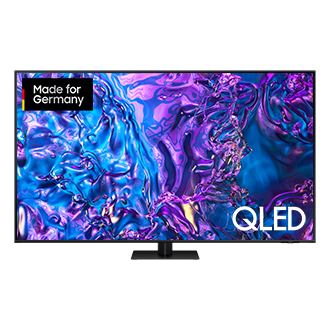 front Black made for germany