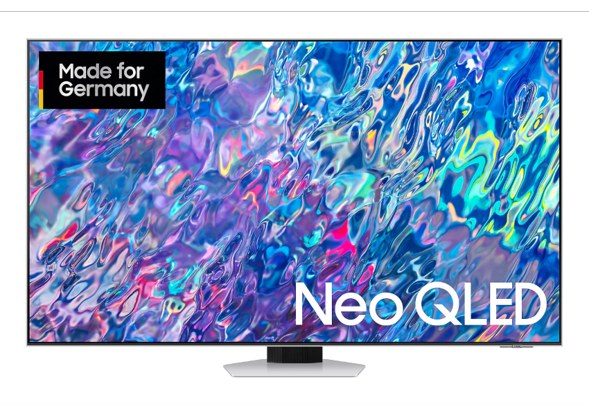 2022 85 Zoll Neo QLED 4K QN85B TV