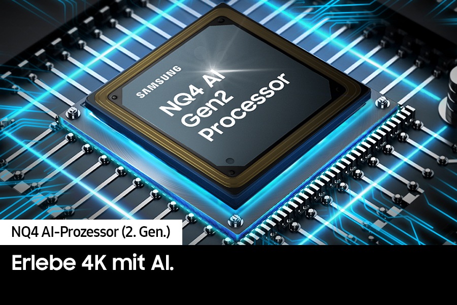 AI Processor 