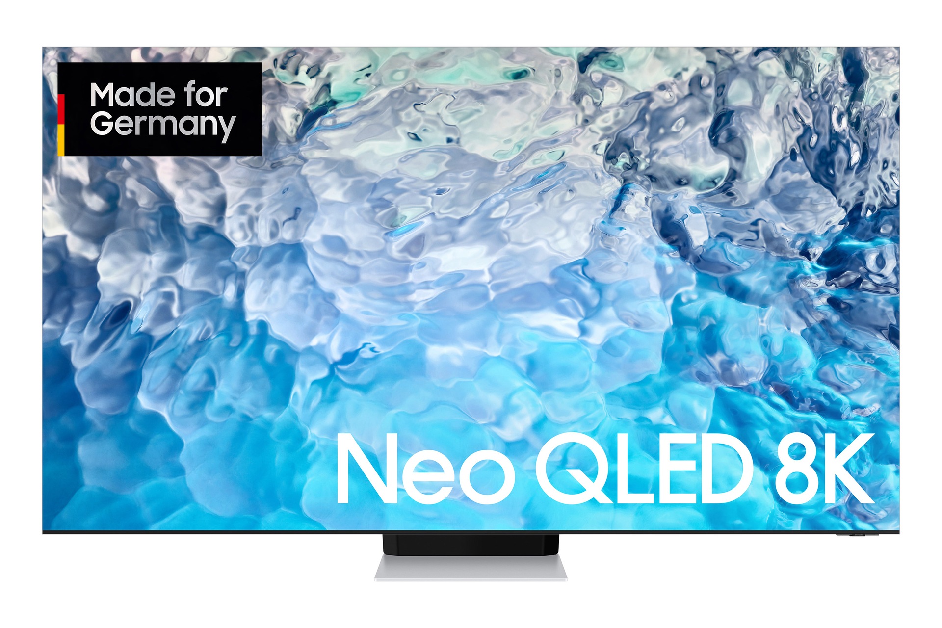 85" QN900B Neo QLED 8K TV kaufen (GQ85QN900BTXZG) | Samsung DE