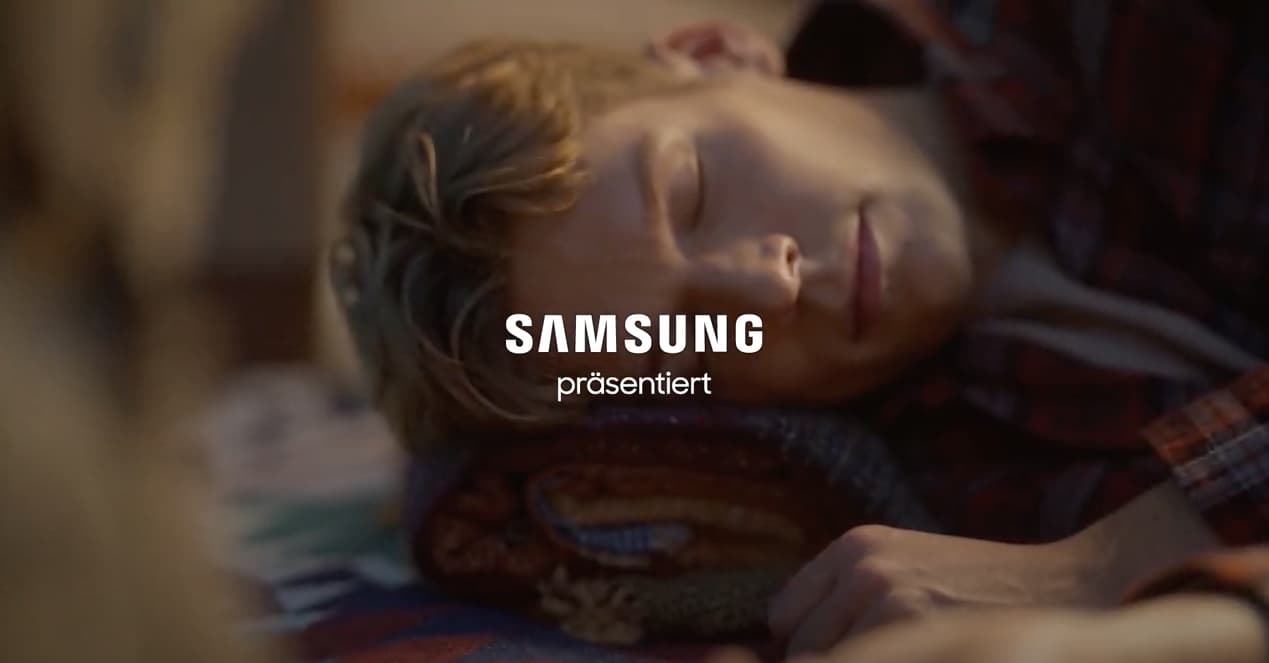 Samsung Neo QLED 4K QN95C - Neural Quantum Prozessor 4K