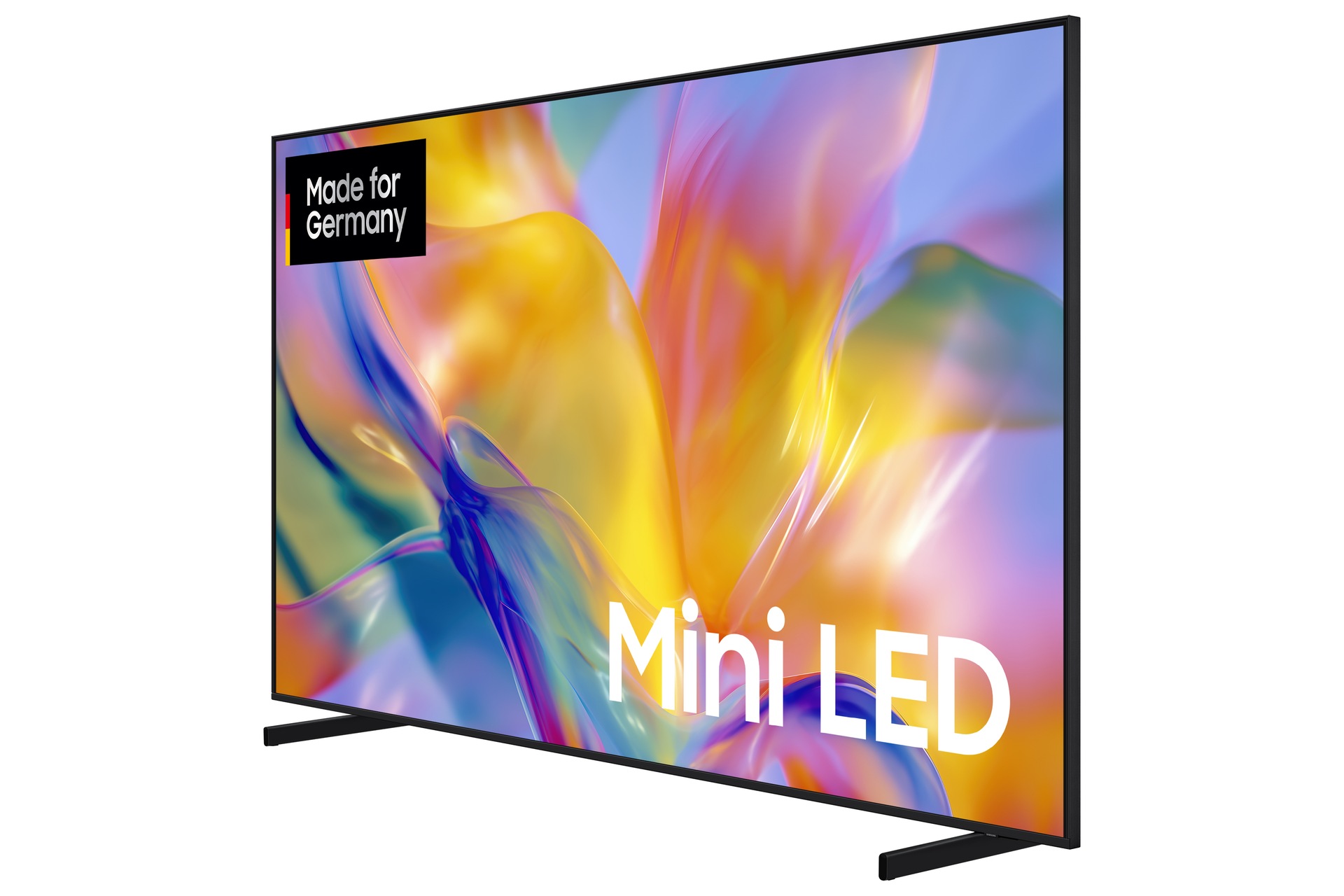 100" Mini LED M90H 4K Samsung Vision AI Smart TV (2026) Titanium Black