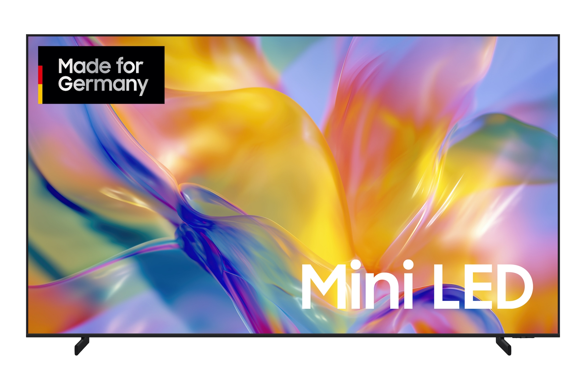 100" Mini LED M90H 4K Samsung Vision AI Smart TV (2026) Titanium Black