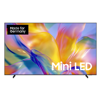 100" Mini LED M90H 4K Samsung Vision AI Smart TV (2026) Titanium Black