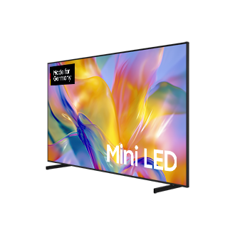 100" Mini LED M90H 4K Samsung Vision AI Smart TV (2026) Titanium Black