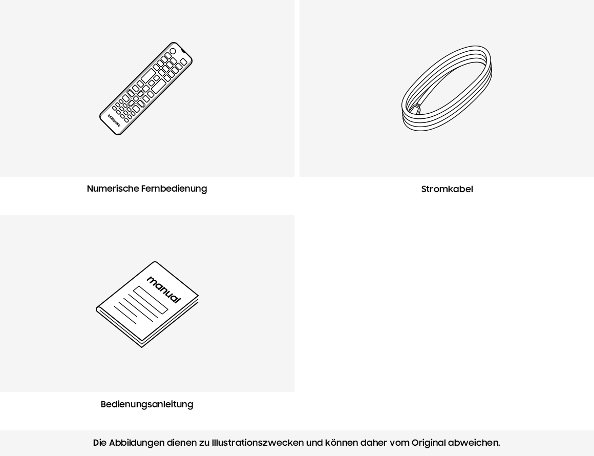 32" Full HD F6079 Smart TV (2025) Black