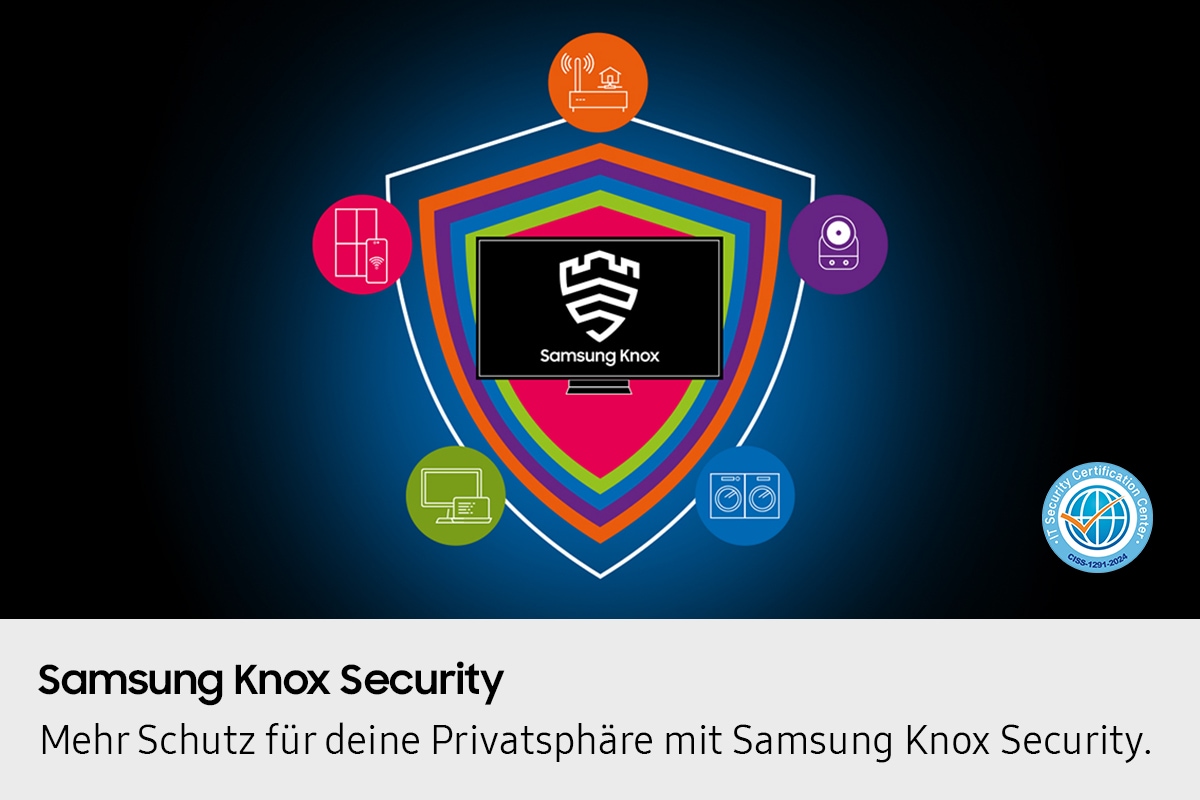 samsung knox security