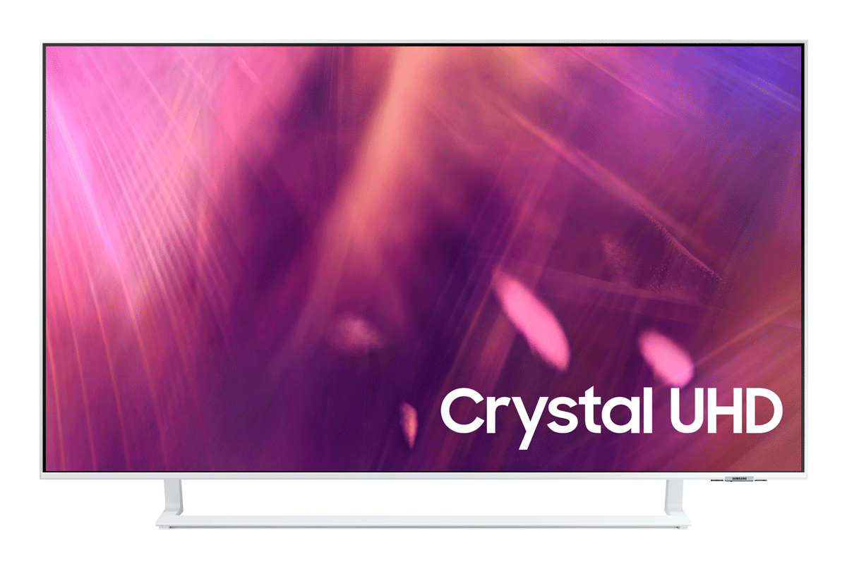 43" AU9089 Crystal UHD 4K TV kaufen (GU43AU9089UXZG) | Samsung DE