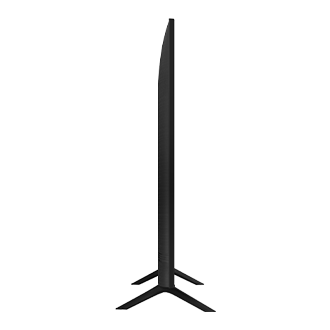 GU43CU7179U side perspective