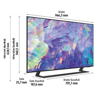 Dimensions Titanium Gray