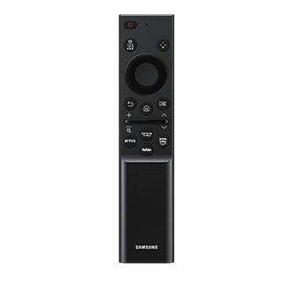 43" Mini LED M71H 4K Samsung Vision AI Smart TV (2026) Titanium Black