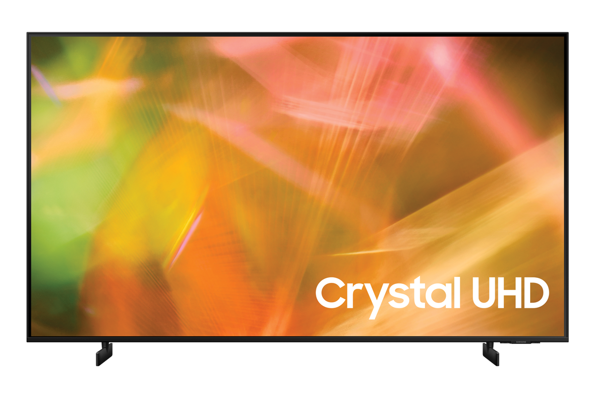 TV | (GU50AU8079UXZG) UHD 4K kaufen DE 50\