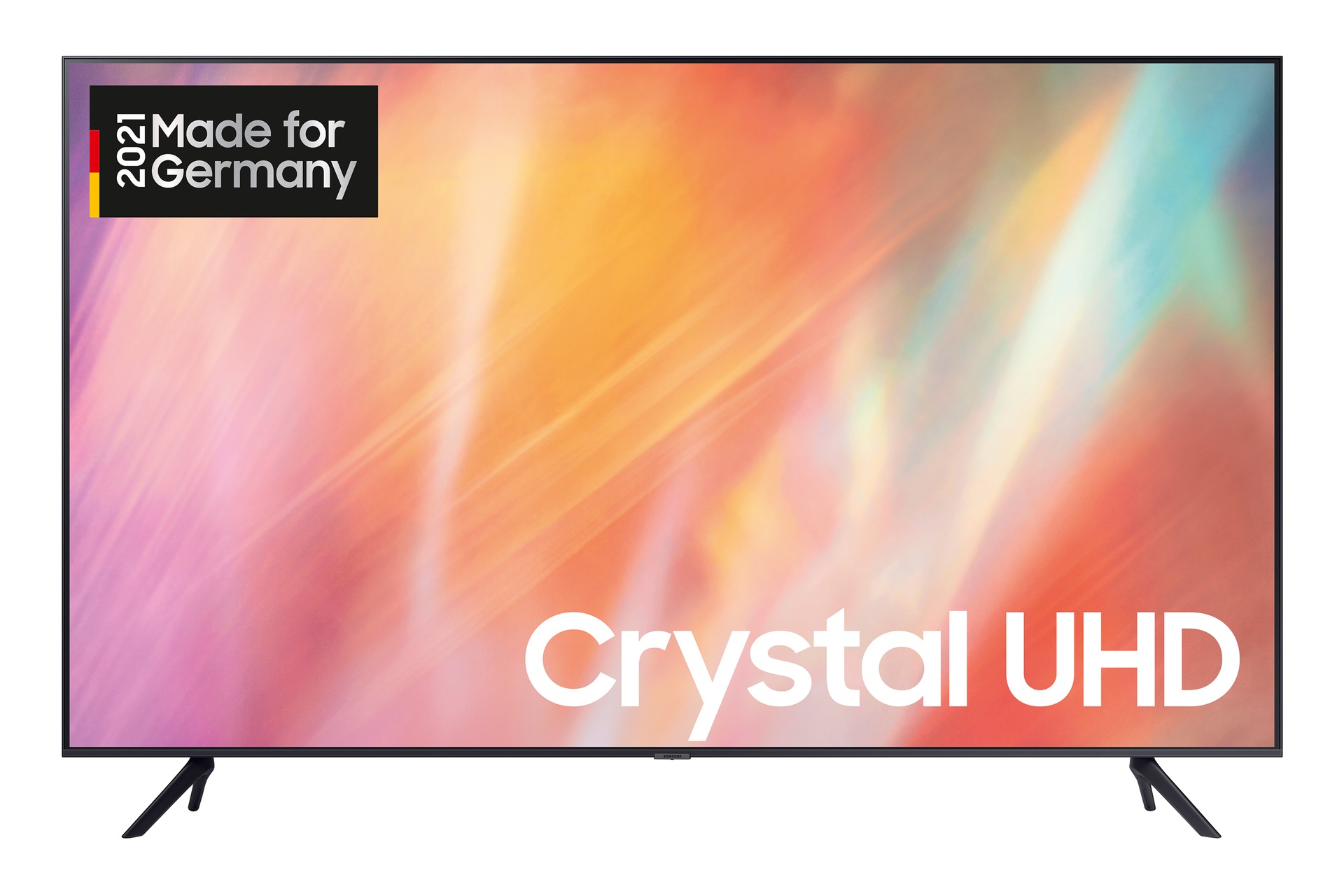 Kaufen 55 Crystal Uhd 4k Au7179 2021 Gu55au7179uxzg Samsung Deutschland