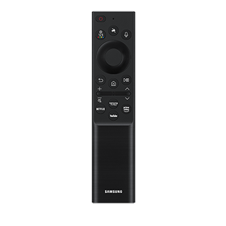 55" Mini LED M82H 4K Samsung Vision AI Smart TV (2026) Titanium Black