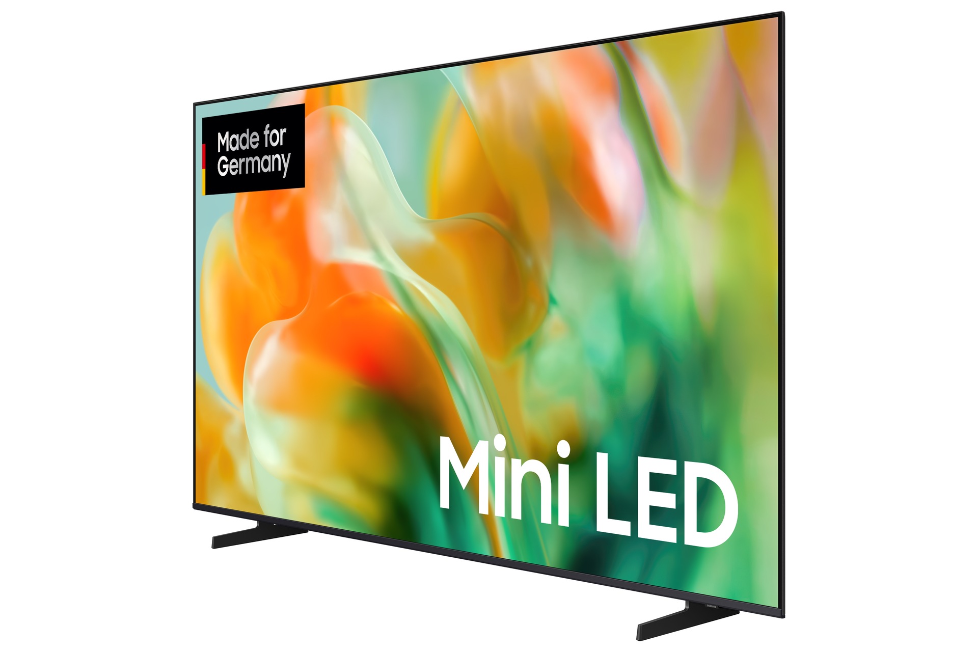 55" Mini LED M84H 4K Samsung Vision AI Smart TV (2026) Titanium Black